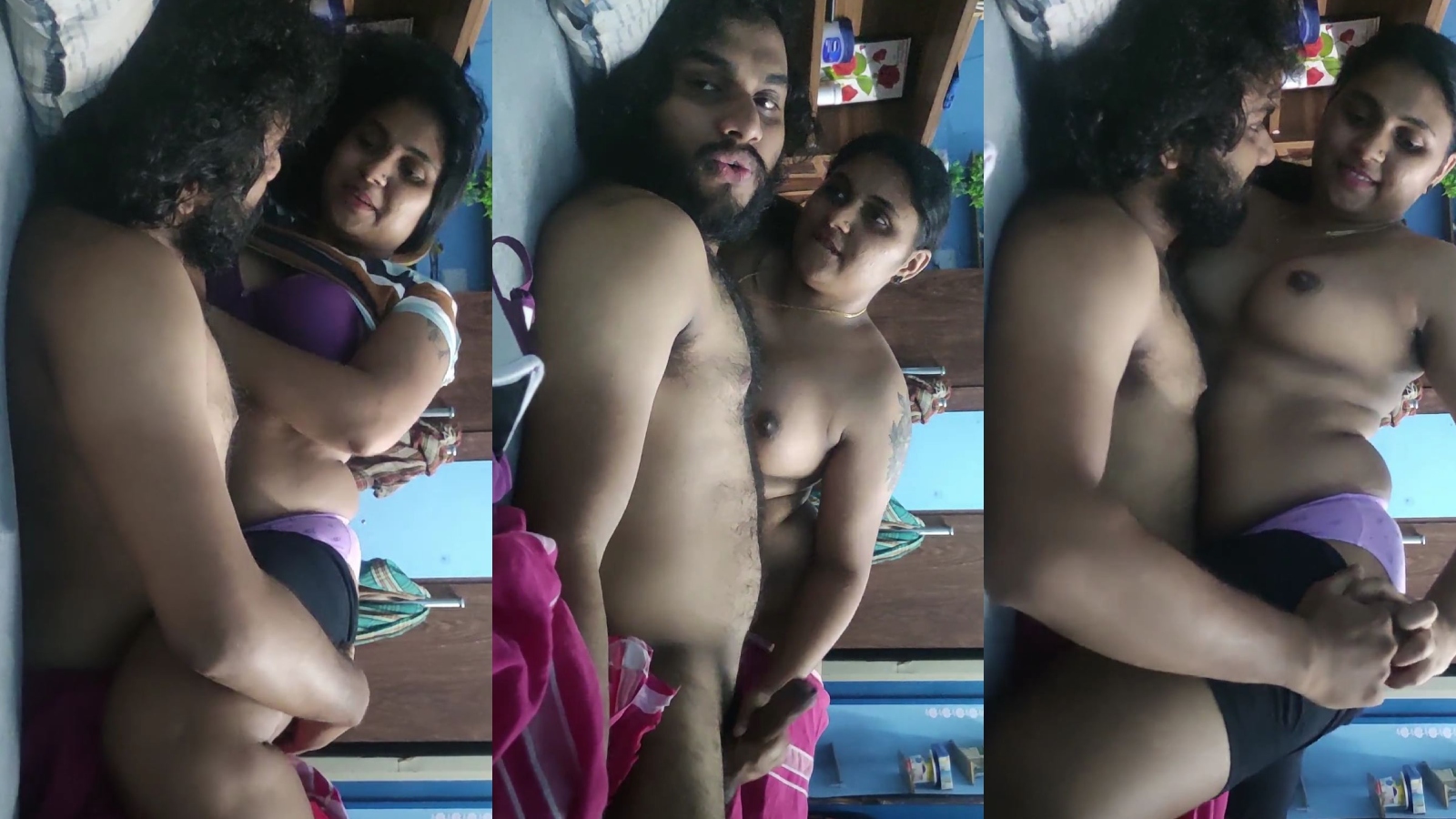 Mallu Cheating Wife sex video. 